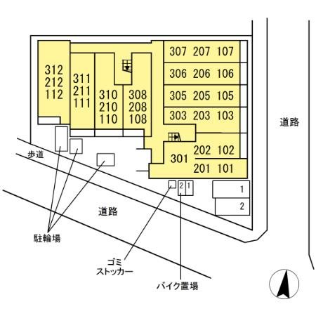 セレスティア大谷田 その他7