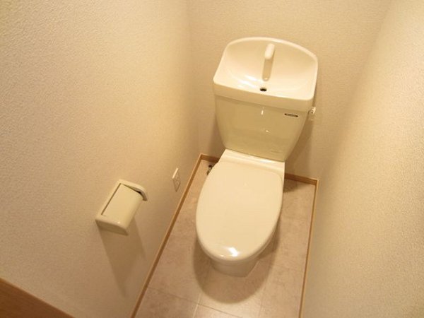 カーサアオイＢ その他3
