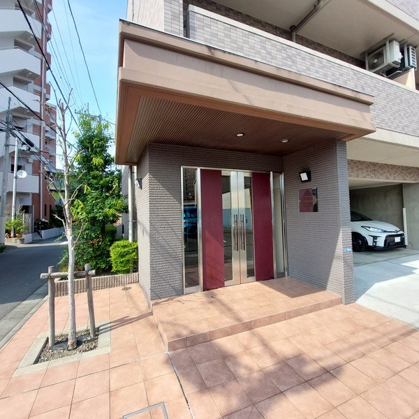 Grandeur亀有 その他4
