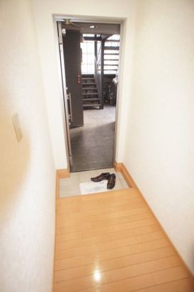 リバティ青戸 その他4