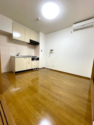 ラクラス田原町   リビング