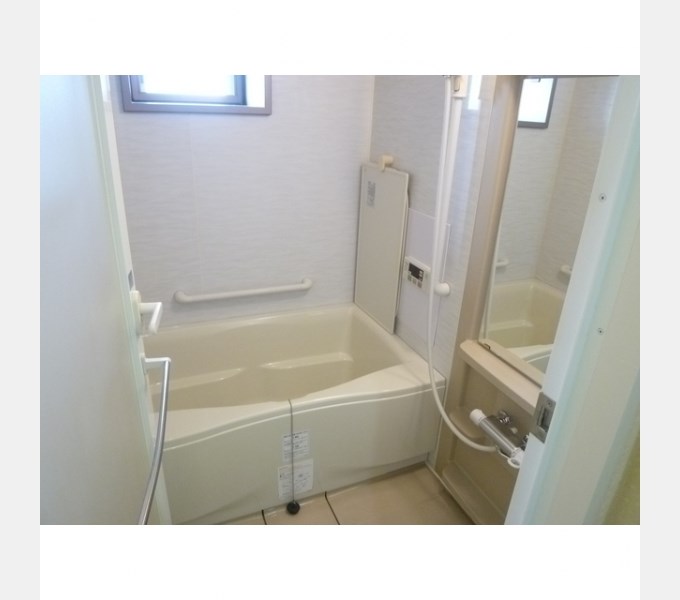 デュエット北千住セレナ 風呂画像