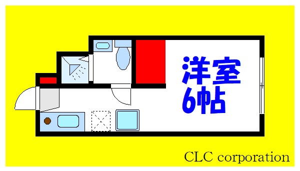 モア５ 間取り