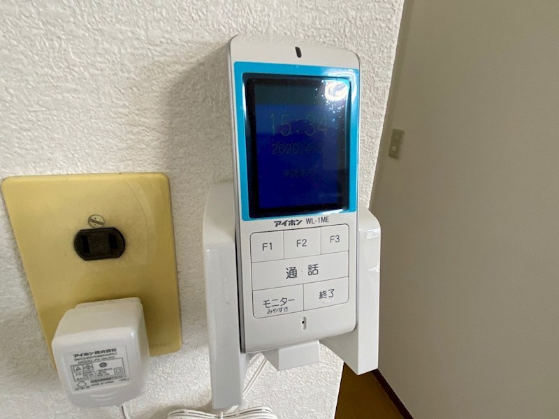 マツモト荘 その他1