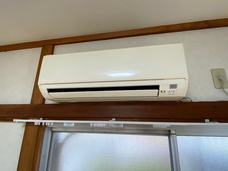 マツモト荘 その他2