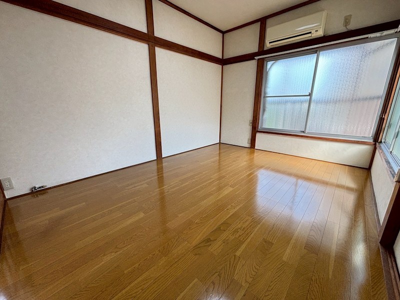 マツモト荘 その他9