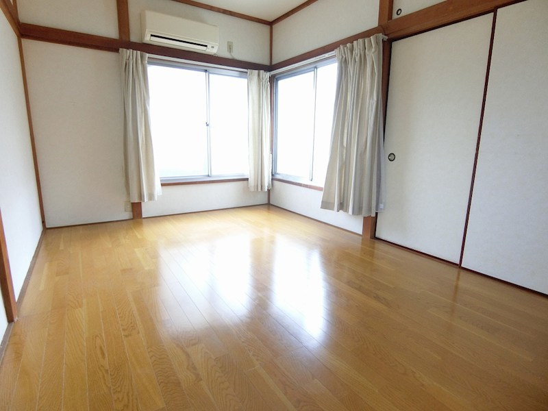 マツモト荘 その他9