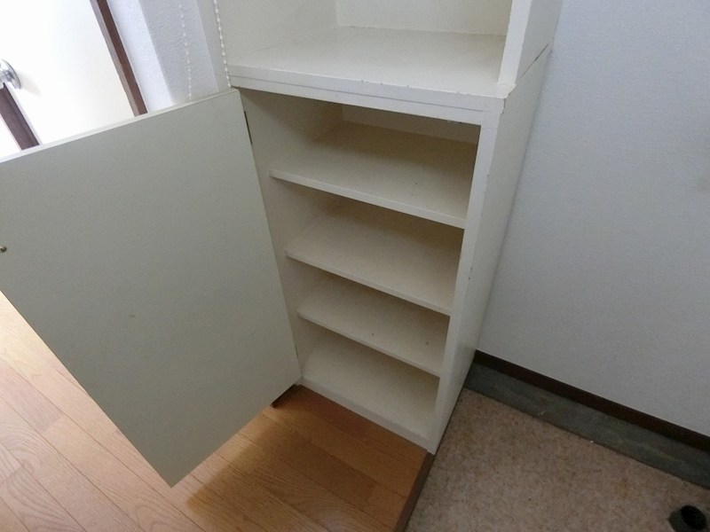 マツモト荘 その他10