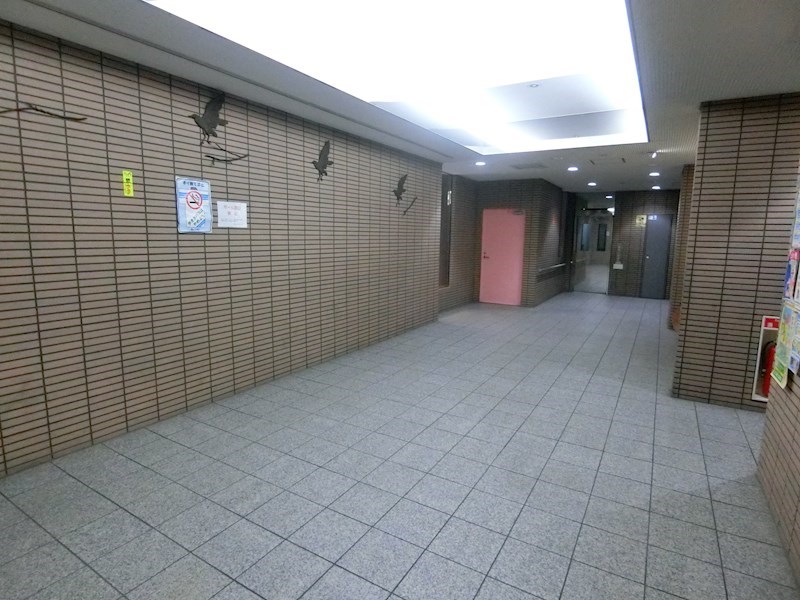エスティ木場  その他外観2