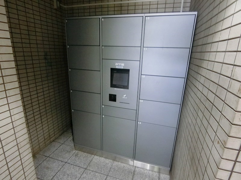 エスティ木場  その他16