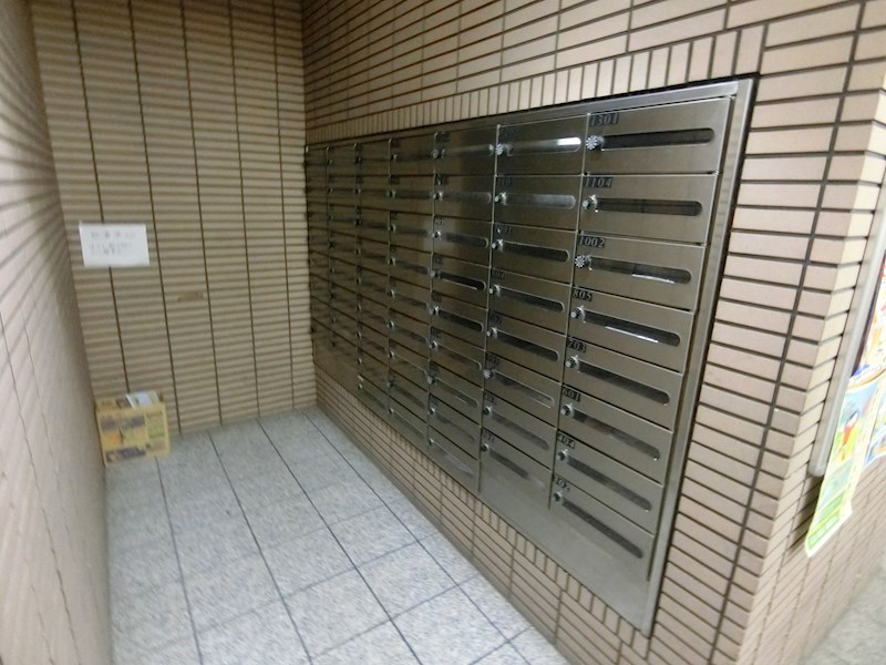 エスティ木場  その他17