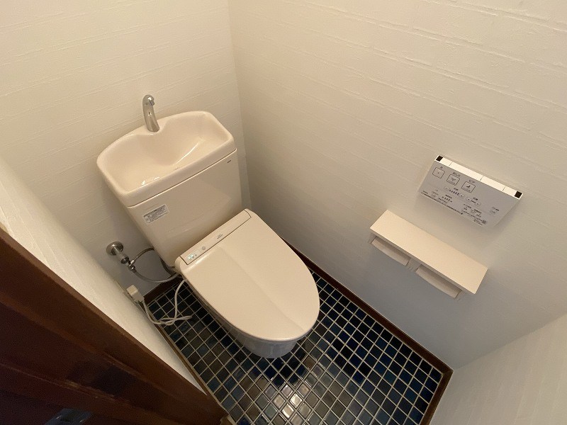 マツモト荘 その他3