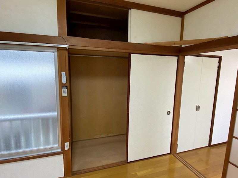 マツモト荘 その他6