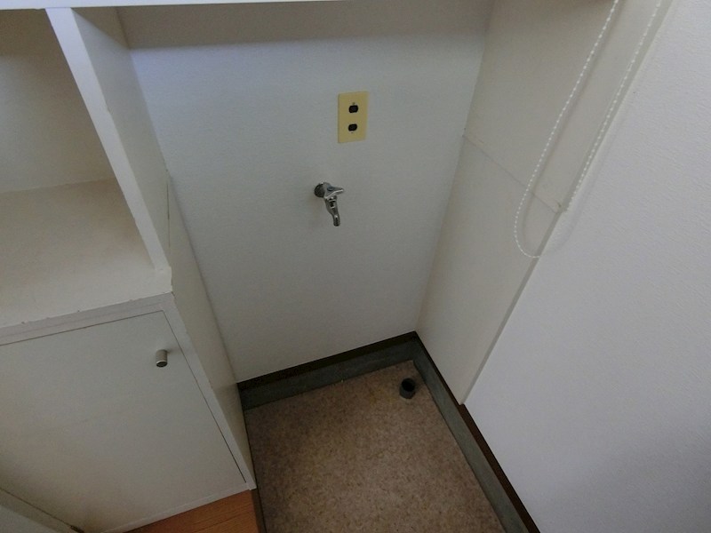 マツモト荘 その他8