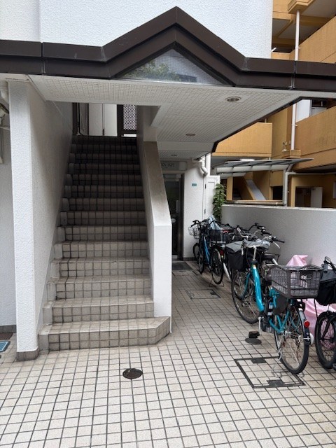 ＢＲＡＸＡ小岩 その他外観2