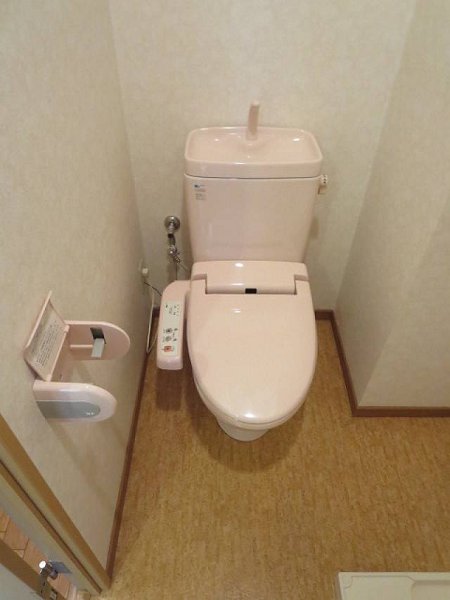 アルビオン宮地  その他4