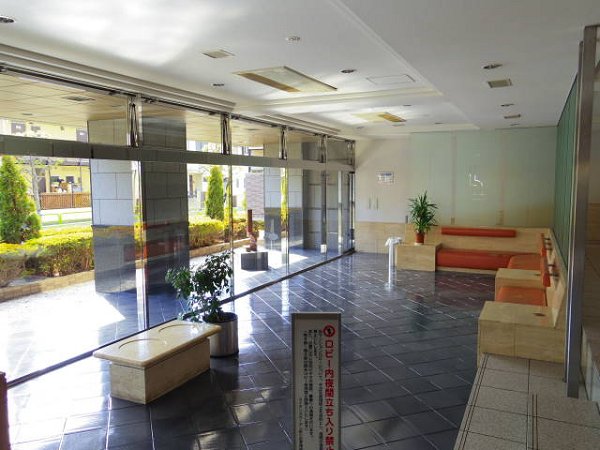 ライオンズガーデン新小岩 その他1