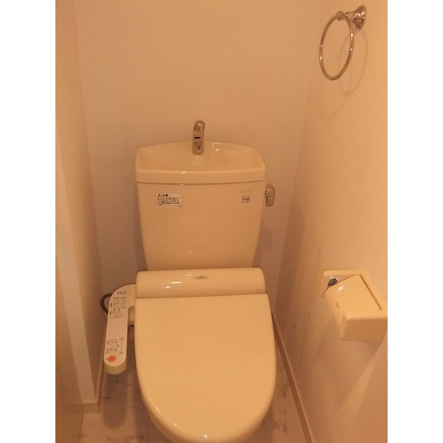 Maison Sourire その他1