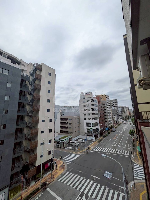 リベール浅草 その他4