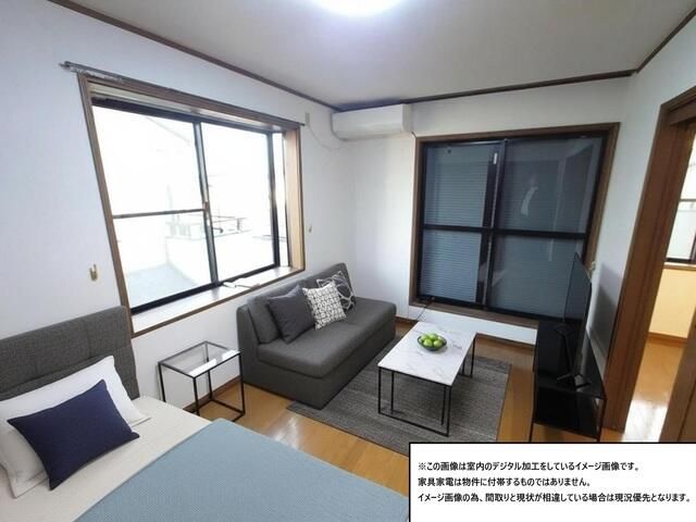 江戸川区松本２丁目戸建 その他1