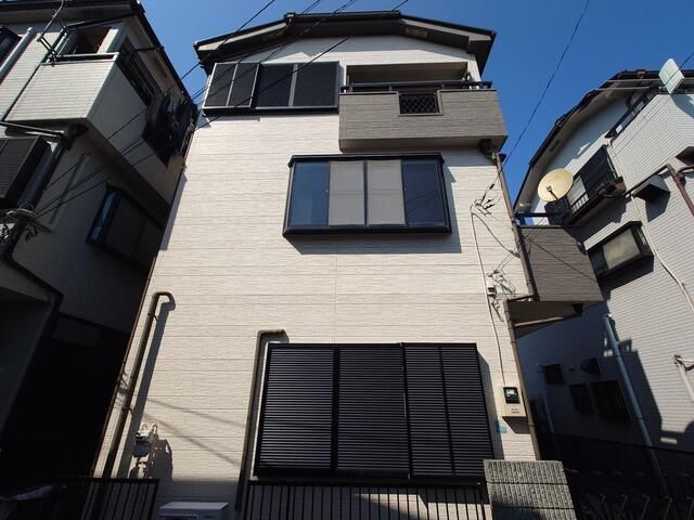 江戸川区松本２丁目戸建 その他外観1