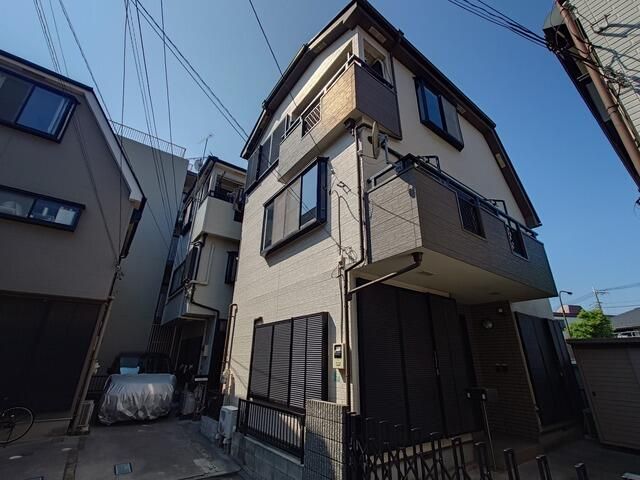江戸川区松本２丁目戸建 その他外観2
