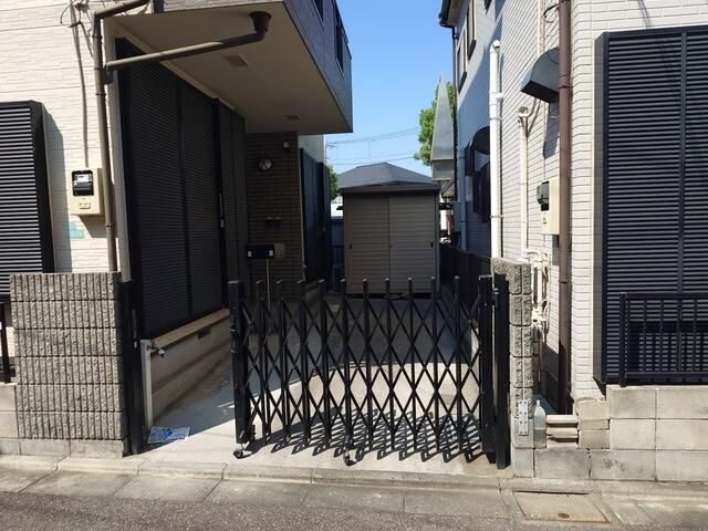 江戸川区松本２丁目戸建 その他外観3