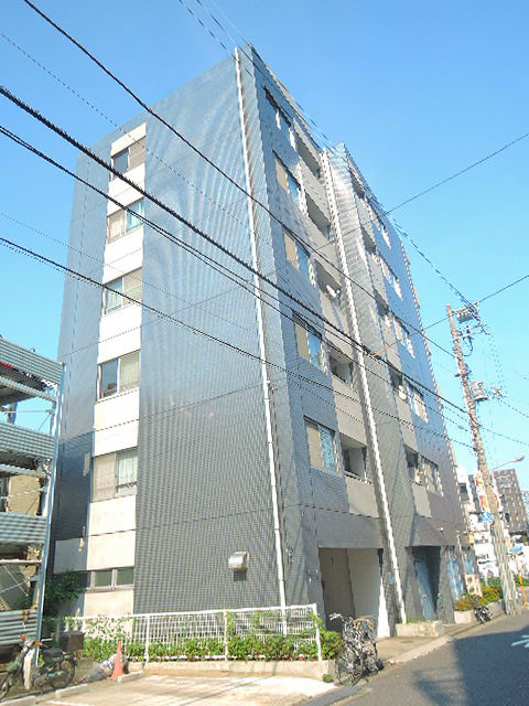 ボルゲーゼ 外観