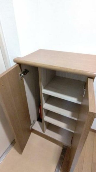 ドミール葛西 その他6
