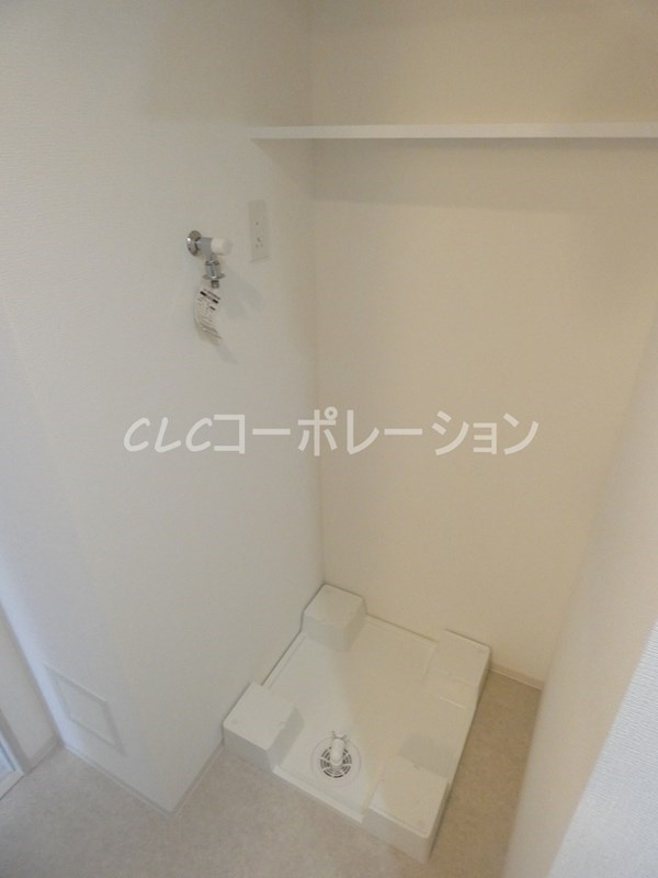 メインステージ北千住Ⅶ  その他3