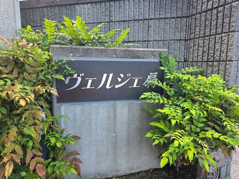 ヴェルジェ扇 その他17