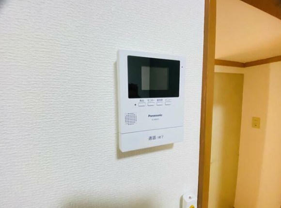 マーブルコート西葛西 その他3