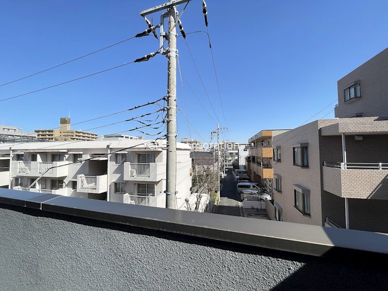 ユタカマンション その他8