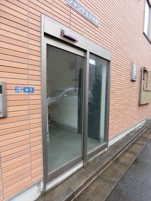 シャンテ王子本町   その他6
