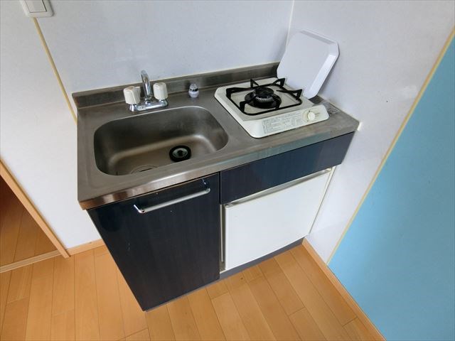 シャンテ王子本町   キッチン