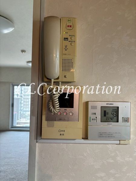 ファミリータウン東陽３号棟（Ｉ棟） その他3