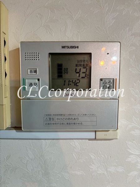 ファミリータウン東陽３号棟（Ｉ棟） その他11