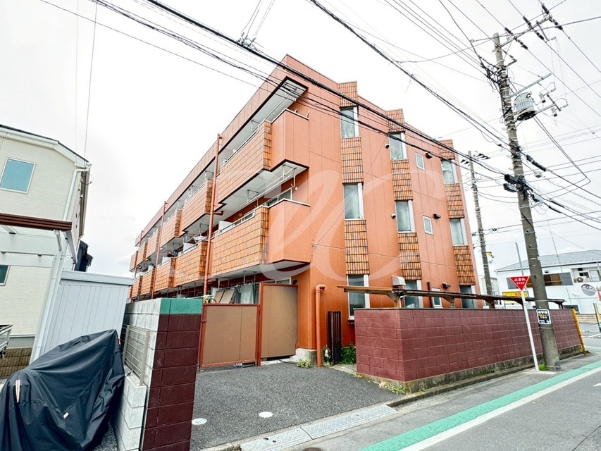 エレガンス幸田 その他1