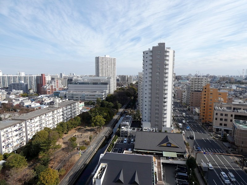リビオメゾン南砂町  その他1