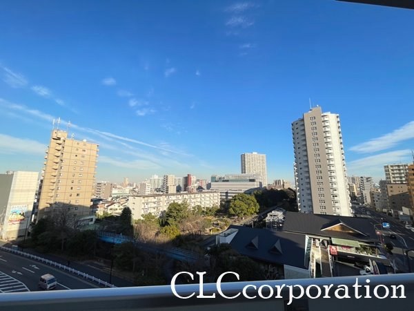 リビオメゾン南砂町  その他3