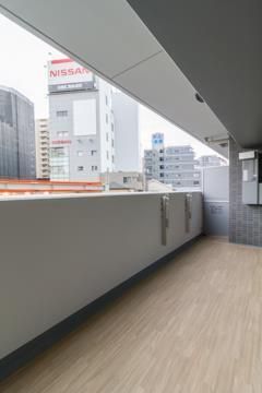 プレノ清澄庭園 その他7