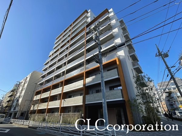 パークホームズ東陽町 その他9