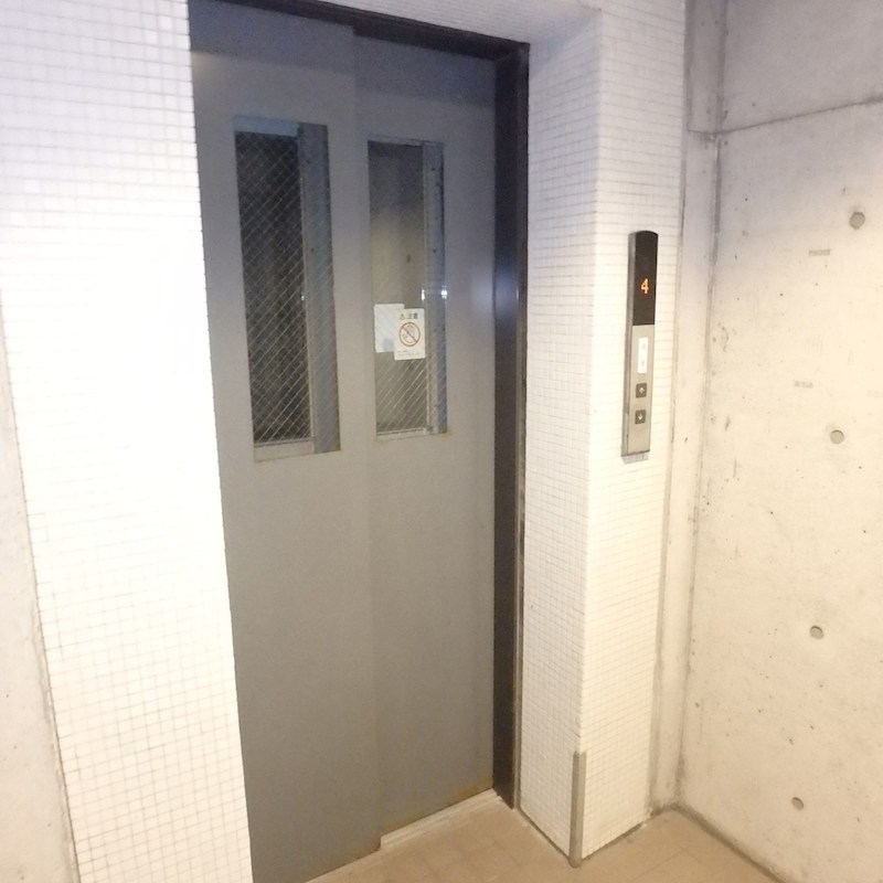 ドミール葛西 その他外観2