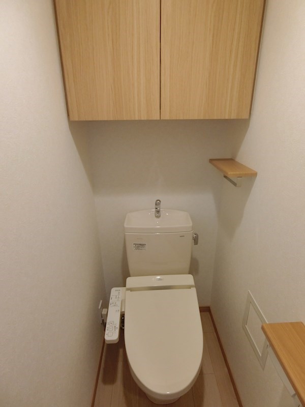 ルーブル大島弐番館  その他1
