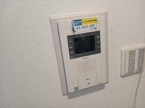 ライオンズガーデン新小岩 その他8