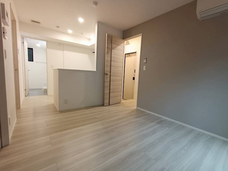 Villa　Del　Sol　V リビング