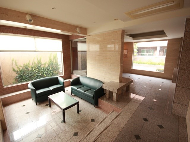 JEWEL　COURT　A棟 その他7