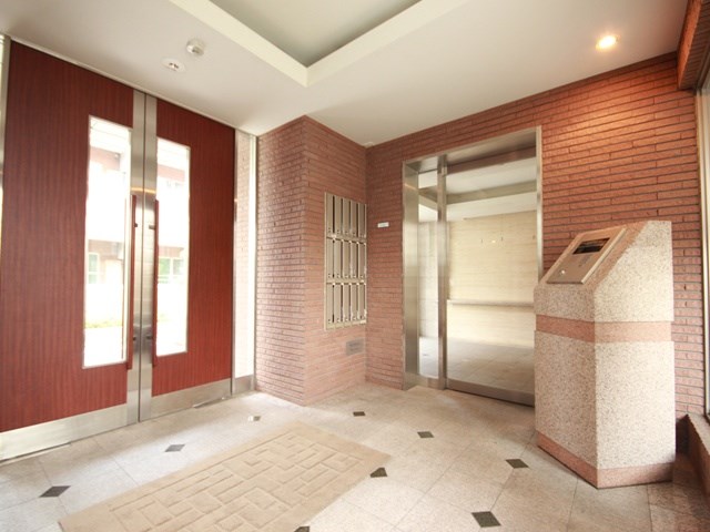 JEWEL　COURT　A棟 その他12