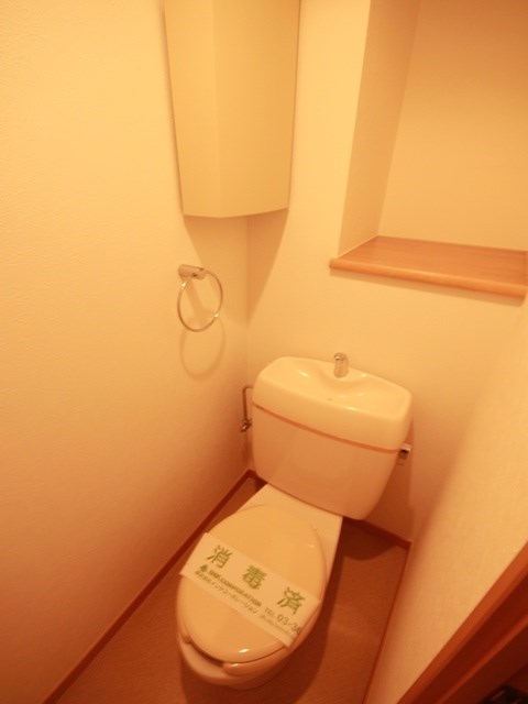JEWEL　COURT　A棟 その他2