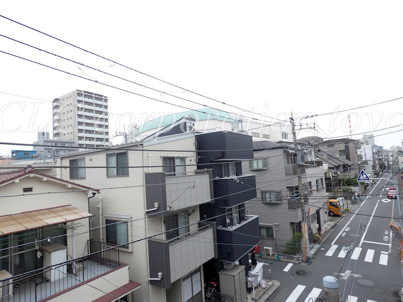 メイト大島Ⅱ その他5